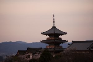 日本で有名な五重塔12選！塔を建てる意味や構造について解説