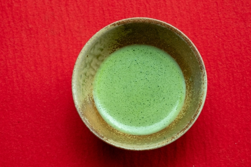 香典返しとして人気の日本茶